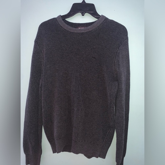 Grey Michael Kors Sweater - Picture 1 of 3